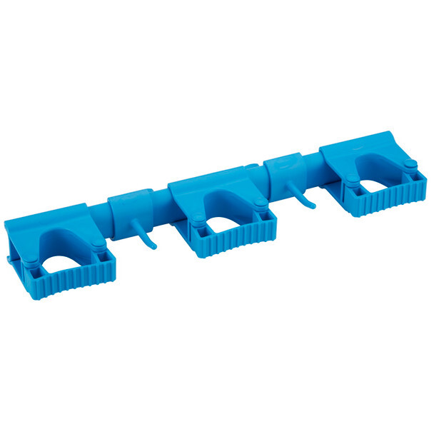 Vikan Wall Bracket System for 5-10 Tools