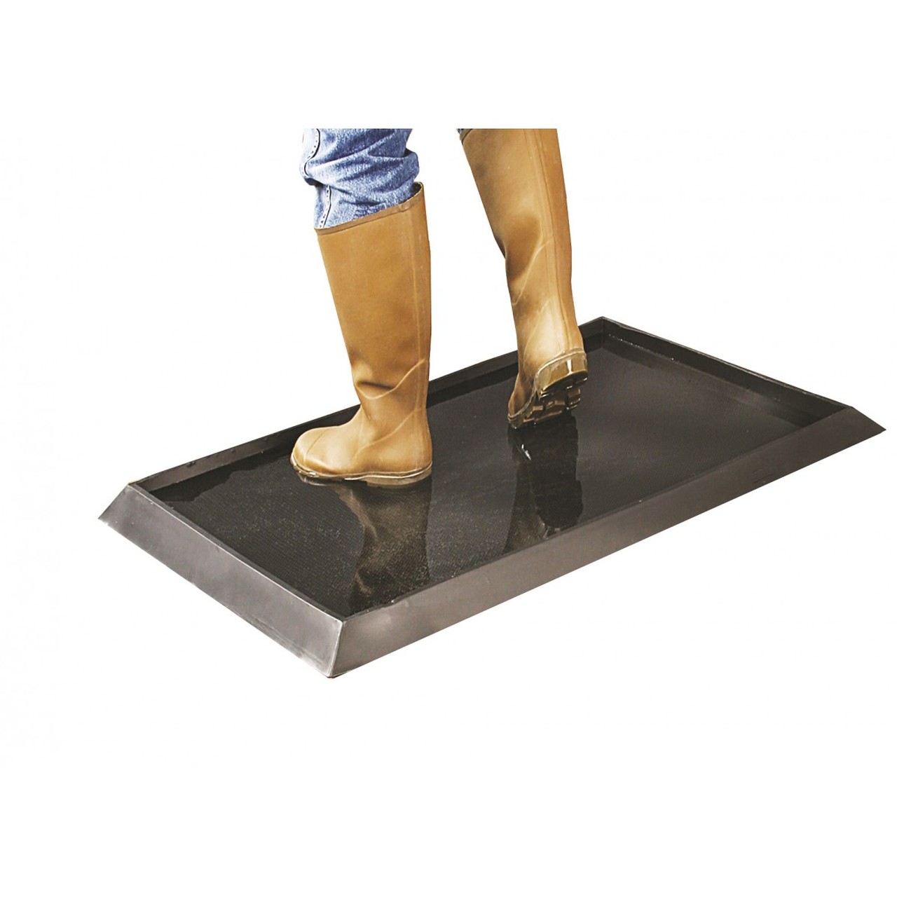 Wearwell Grade A Food Production Anti-Fatigue Floor Mats