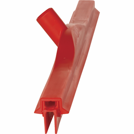 FDA-compliant Double Blade Squeegee