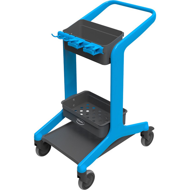HyGo Mobile Cleaning Station