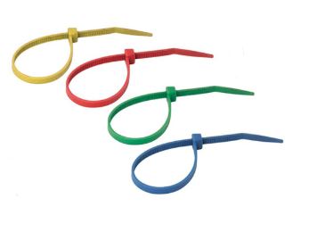 Metal Detectable Cable Ties