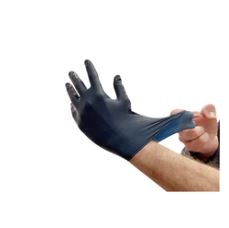 Metal Detectable Gloves