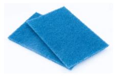 Metal Detectable Scrubbing Pads