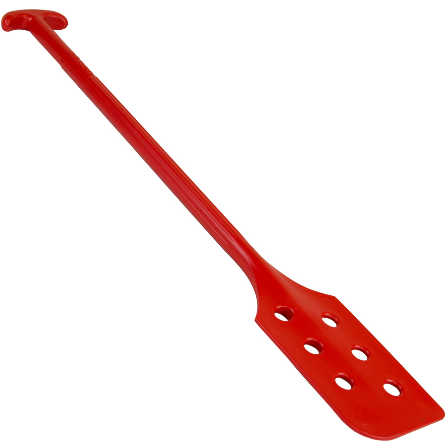 Food Safe Plastic Mash Paddle