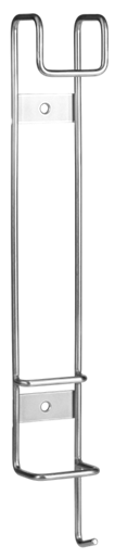 Vikan SS Wall Bracket for Pails